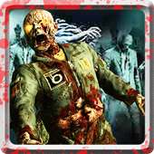 Zombies Shooter Combate