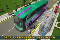 Toerist Bus Simulator 17 Screen Shot 7