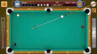 Pool Billiards Online Screen Shot 2