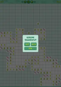 Minesweeper - Virus Seeker Screen Shot 3