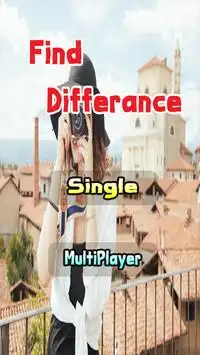 Find the Difference Free Games Download Screen Shot 0