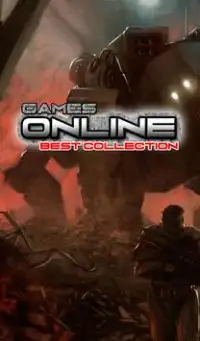 Game Online Screen Shot 1