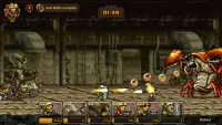Metal Slug Infinity: Idle Game Screen Shot 5
