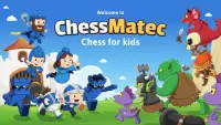 Chess for Kids - Learn & Play Screen Shot 2