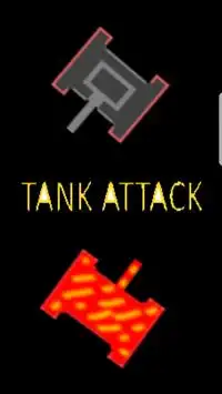 Tank Attack 2 Players free Screen Shot 0