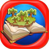 Escape Games : Mystical Forest