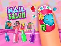 Nail Salon - Nail Polish, Matching & Repair Screen Shot 7