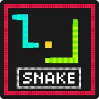 Snake Classic Game - Free Casual Retro Games