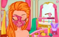 Best dressup and makeup Game Screen Shot 3