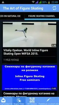The Art of Figure Skating Screen Shot 5