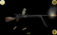 Machine Gun Simulator Ultimate Firearms Simulator Screen Shot 3