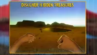 Survival Island: Rusty Desert Screen Shot 2