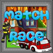 Fire Truck Game For Toddlers