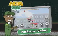 Racing Guys Online Multiplayer Screen Shot 16