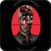 Zombie Hunter - Walking Dead