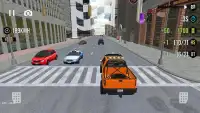 Car Driving: Overtaking Screen Shot 2