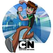 Ben 10: Omnitrix Power