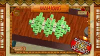 Multiplayer Mahjong Solitaire Screen Shot 3