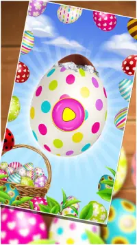 Surprise Eggs Fun For Kids Screen Shot 0