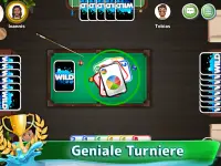 WILD & Friends: Kartenspiele Screen Shot 1