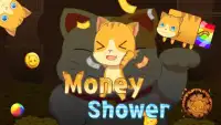 Money Shower - Lite Screen Shot 0