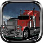 Truck Simulator 3D 2017