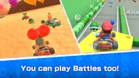 Mario Kart Tour Screen Shot 0