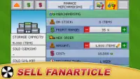 Football Pocket Manager - Entrenador de fútbol 17 Screen Shot 3