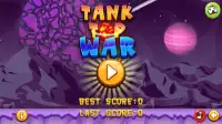 Top Tank War - Galaxy Fighter Screen Shot 0