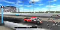 Diesel Drag Racing Pro Screen Shot 0