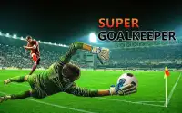 Soccer GoalKeeper Dream League Football Game 2019 Screen Shot 4