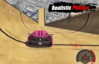 Mad Ramps New Car Stunts Racing New Car Games 2021 Screen Shot 3