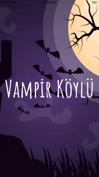 Vampir Köylü Online Screen Shot 0