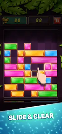 Block Puzzle: Drop and Classic Screen Shot 1