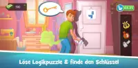 Escape Spiele Auf Zur Toilette Screen Shot 1