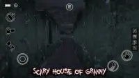 Scary granny house: Chapter 3 Screen Shot 4