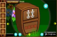Best Escape Game 2017 - Fairy Mushroom Escape Screen Shot 2