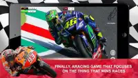 MotoGPレーサー Screen Shot 2
