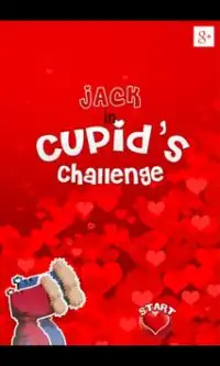Cupid's Challenge Screen Shot 0