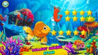 Fish Games Fish Endless Runner Screen Shot 2