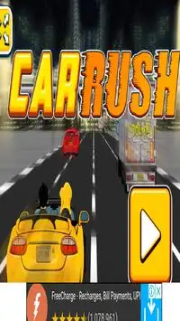 Car Racing Drive speed game Screen Shot 2