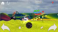 Car  Jump Screen Shot 3