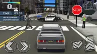 Car Games - Driving Simulator Screen Shot 1