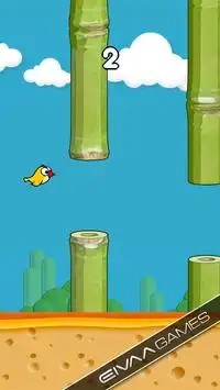Amazing Bird Game Screen Shot 0