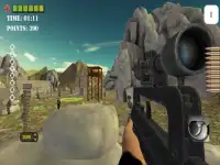 Sniper Sharp Shooter 3D - Strzelanki Strzelanki Screen Shot 4