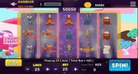 お金 - 無料オンラインカジノゲームアプリをプレイ Screen Shot 3