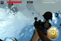Mountain Sniper 3D Strike Screen Shot 15