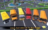 School Bus Simulator Screen Shot 4
