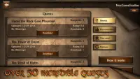 Arcane Quest HD Screen Shot 6