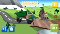 LEGO® Juniors Create & Cruise Screen Shot 5